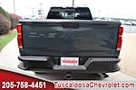 New 2025 Chevrolet Silverado 2500 LT Crew Cab 4x4 Pickup for sale #365812 - photo 8