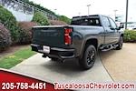 New 2025 Chevrolet Silverado 2500 LT Crew Cab 4x4 Pickup for sale #365812 - photo 2