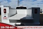 New 2025 Chevrolet Silverado 3500 Crew Cab 4WD Service Truck for sale #366824 - photo 11