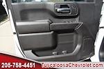 New 2025 Chevrolet Silverado 3500 Crew Cab 4WD Service Truck for sale #366824 - photo 13