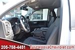 New 2025 Chevrolet Silverado 3500 Crew Cab 4WD Service Truck for sale #366824 - photo 15