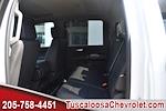 New 2025 Chevrolet Silverado 3500 Crew Cab 4WD Service Truck for sale #366824 - photo 16