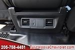 New 2025 Chevrolet Silverado 3500 Crew Cab 4WD Service Truck for sale #366824 - photo 17