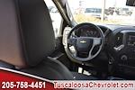 New 2025 Chevrolet Silverado 3500 Crew Cab 4WD Service Truck for sale #366824 - photo 18