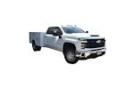 New 2025 Chevrolet Silverado 3500 Crew Cab 4WD Service Truck for sale #366824 - photo 3