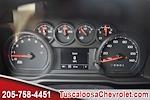 New 2025 Chevrolet Silverado 3500 Crew Cab 4WD Service Truck for sale #366824 - photo 22