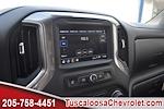 New 2025 Chevrolet Silverado 3500 Crew Cab 4WD Service Truck for sale #366824 - photo 24