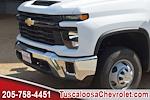 New 2025 Chevrolet Silverado 3500 Crew Cab 4WD Service Truck for sale #366824 - photo 29