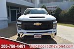 New 2025 Chevrolet Silverado 3500 Crew Cab 4WD Service Truck for sale #366824 - photo 5