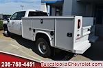 New 2025 Chevrolet Silverado 3500 Crew Cab 4WD Service Truck for sale #366824 - photo 9