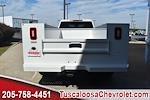 New 2025 Chevrolet Silverado 3500 Crew Cab 4WD Service Truck for sale #366824 - photo 10
