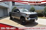 New 2025 Chevrolet Silverado 1500 Custom Crew Cab 4x4 Pickup for sale #374936 - photo 1