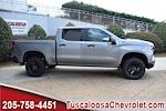 New 2025 Chevrolet Silverado 1500 Custom Crew Cab 4x4 Pickup for sale #374936 - photo 10