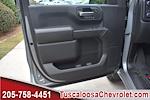 New 2025 Chevrolet Silverado 1500 Custom Crew Cab 4x4 Pickup for sale #374936 - photo 11