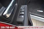 New 2025 Chevrolet Silverado 1500 Custom Crew Cab 4x4 Pickup for sale #374936 - photo 12