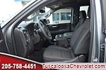 New 2025 Chevrolet Silverado 1500 Custom Crew Cab 4x4 Pickup for sale #374936 - photo 13