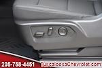 New 2025 Chevrolet Silverado 1500 Custom Crew Cab 4x4 Pickup for sale #374936 - photo 14