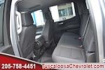 New 2025 Chevrolet Silverado 1500 Custom Crew Cab 4x4 Pickup for sale #374936 - photo 15