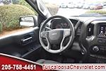 New 2025 Chevrolet Silverado 1500 Custom Crew Cab 4x4 Pickup for sale #374936 - photo 18