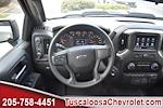 New 2025 Chevrolet Silverado 1500 Custom Crew Cab 4x4 Pickup for sale #374936 - photo 19