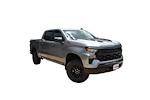 New 2025 Chevrolet Silverado 1500 Custom Crew Cab 4x4 Pickup for sale #374936 - photo 3