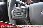New 2025 Chevrolet Silverado 1500 Custom Crew Cab 4x4 Pickup for sale #374936 - photo 20
