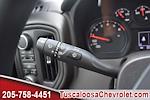 New 2025 Chevrolet Silverado 1500 Custom Crew Cab 4x4 Pickup for sale #374936 - photo 21