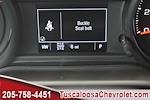 New 2025 Chevrolet Silverado 1500 Custom Crew Cab 4x4 Pickup for sale #374936 - photo 23