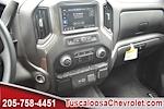 New 2025 Chevrolet Silverado 1500 Custom Crew Cab 4x4 Pickup for sale #374936 - photo 24