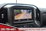 New 2025 Chevrolet Silverado 1500 Custom Crew Cab 4x4 Pickup for sale #374936 - photo 25