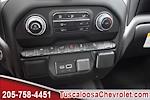 New 2025 Chevrolet Silverado 1500 Custom Crew Cab 4x4 Pickup for sale #374936 - photo 26