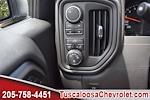 New 2025 Chevrolet Silverado 1500 Custom Crew Cab 4x4 Pickup for sale #374936 - photo 28
