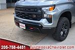 New 2025 Chevrolet Silverado 1500 Custom Crew Cab 4x4 Pickup for sale #374936 - photo 29