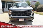 New 2025 Chevrolet Silverado 1500 Custom Crew Cab 4x4 Pickup for sale #374936 - photo 4