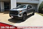 New 2025 Chevrolet Silverado 1500 Custom Crew Cab 4x4 Pickup for sale #374936 - photo 5