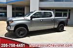 New 2025 Chevrolet Silverado 1500 Custom Crew Cab 4x4 Pickup for sale #374936 - photo 6