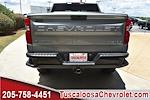 New 2025 Chevrolet Silverado 1500 Custom Crew Cab 4x4 Pickup for sale #374936 - photo 8