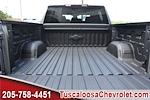 New 2025 Chevrolet Silverado 1500 Custom Crew Cab 4x4 Pickup for sale #374936 - photo 9