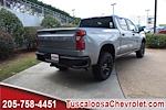 New 2025 Chevrolet Silverado 1500 Custom Crew Cab 4x4 Pickup for sale #374936 - photo 2