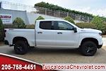 New 2025 Chevrolet Silverado 1500 Custom Crew Cab 4x4 Pickup for sale #375558 - photo 9