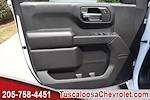 New 2025 Chevrolet Silverado 1500 Custom Crew Cab 4x4 Pickup for sale #375558 - photo 10