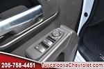 New 2025 Chevrolet Silverado 1500 Custom Crew Cab 4x4 Pickup for sale #375558 - photo 11