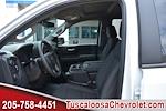 New 2025 Chevrolet Silverado 1500 Custom Crew Cab 4x4 Pickup for sale #375558 - photo 12