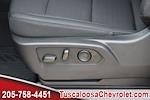 New 2025 Chevrolet Silverado 1500 Custom Crew Cab 4x4 Pickup for sale #375558 - photo 13