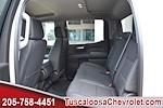 New 2025 Chevrolet Silverado 1500 Custom Crew Cab 4x4 Pickup for sale #375558 - photo 14