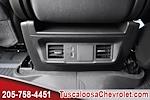 New 2025 Chevrolet Silverado 1500 Custom Crew Cab 4x4 Pickup for sale #375558 - photo 15