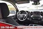 New 2025 Chevrolet Silverado 1500 Custom Crew Cab 4x4 Pickup for sale #375558 - photo 17