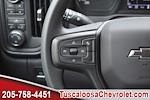 New 2025 Chevrolet Silverado 1500 Custom Crew Cab 4x4 Pickup for sale #375558 - photo 19