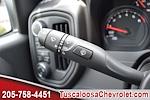New 2025 Chevrolet Silverado 1500 Custom Crew Cab 4x4 Pickup for sale #375558 - photo 20