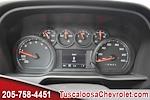 New 2025 Chevrolet Silverado 1500 Custom Crew Cab 4x4 Pickup for sale #375558 - photo 21